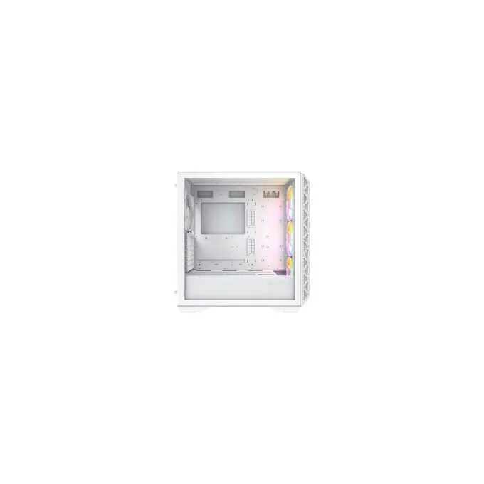 Midi Montech AIR 903 MAX TG White — image 3
