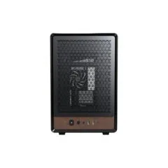 Midi Montech Heritage 30 Pro TG Black Brown