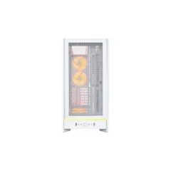 Midi Montech HS01 PRO TG White