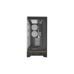 Midi Montech HS02 TG Black
