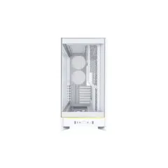 Midi Montech HS02 TG White
