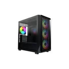 Midi Montech X5M TG Black