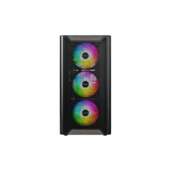 Midi Montech XR Wood Black
