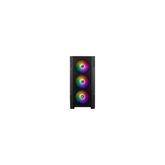 Midi MSI MAG Forge M100R Black — image 3