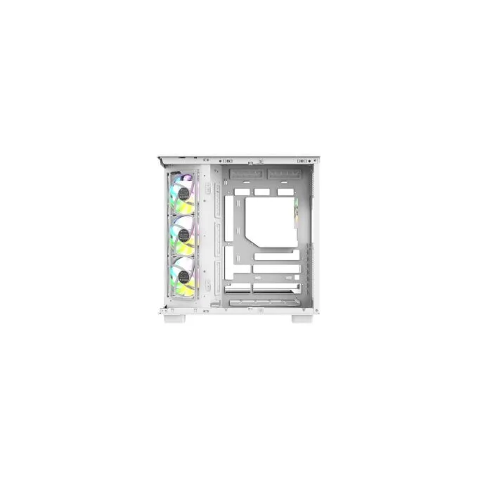 Midi Thermaltake View 380 XL WS ARGB Snow White — image 4