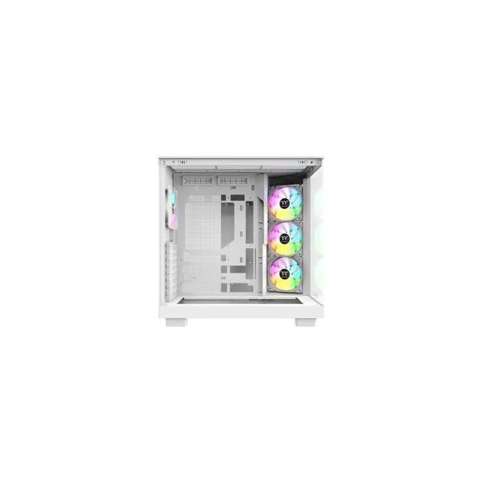 Midi Thermaltake View 380 XL WS ARGB Snow White — image 5