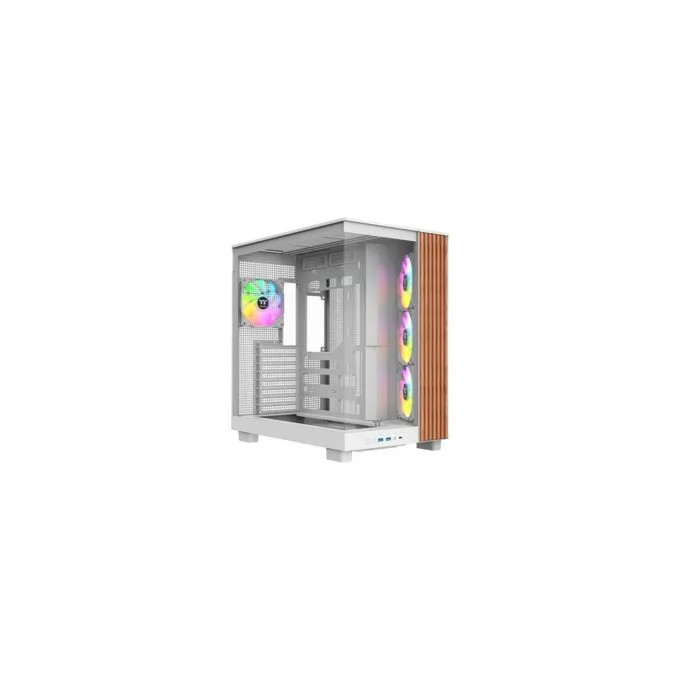 Midi Thermaltake View 380 XL WS ARGB Snow White — image 6