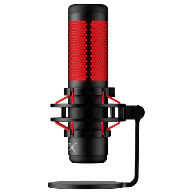 Mikrofon Kingston HyperX QuadCast — image 2