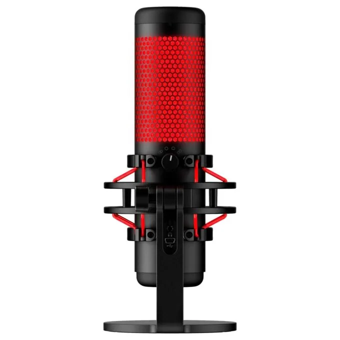 Mikrofon Kingston HyperX QuadCast — image 4