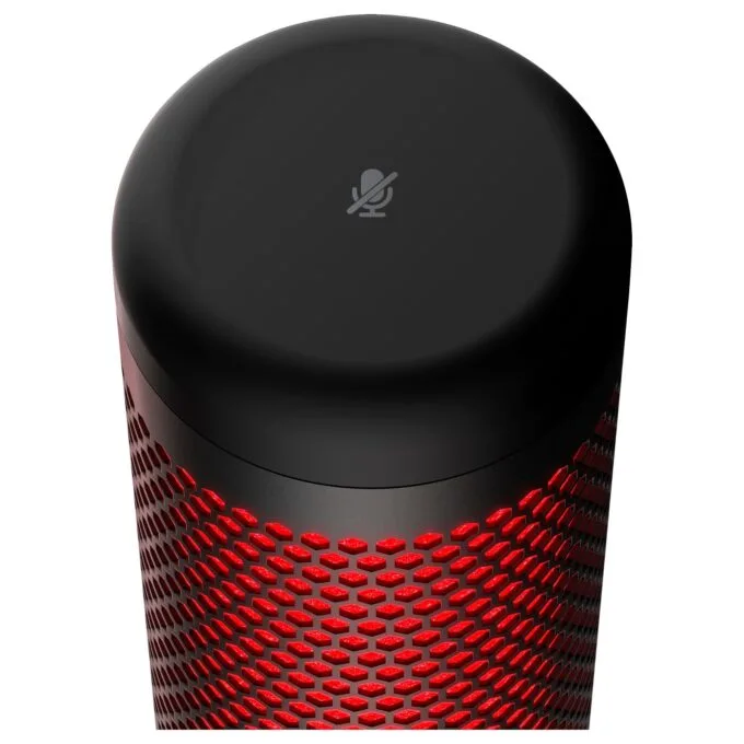 Mikrofon Kingston HyperX QuadCast — image 5