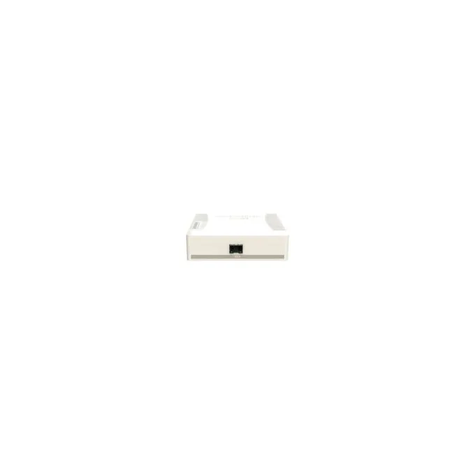 MikroTik RouterBOARD RB260GSP - Switch - managed - 5 x 10 100 1000 (4 PoE) + 1 x SFP - Desktop - PoE — image 3