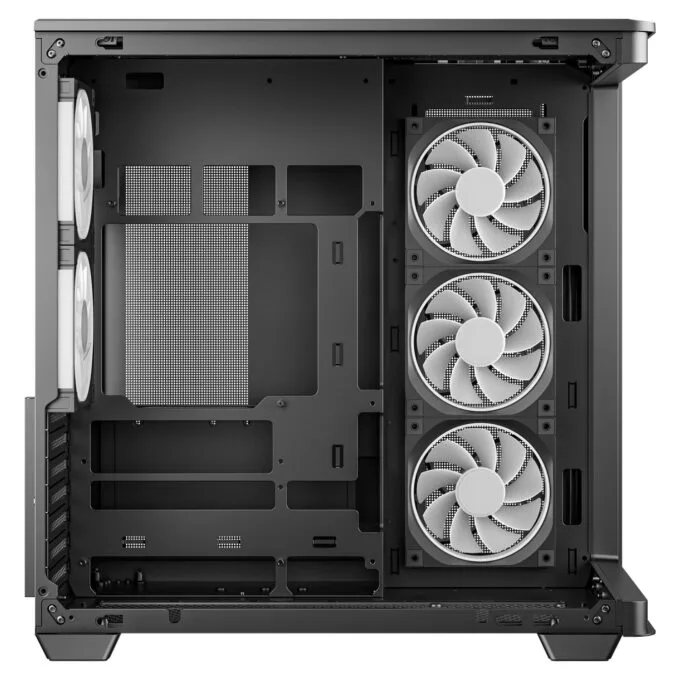 Mini DeepCool CG590U 5F — image 3