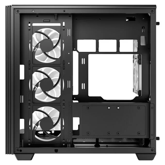 Mini DeepCool CG590U 5F — image 4