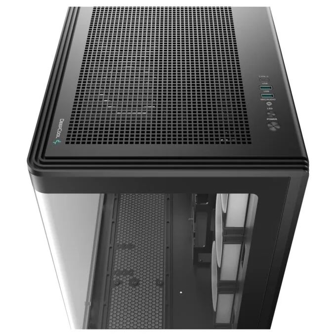 Mini DeepCool CG590U 5F — image 5