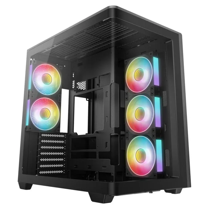 Mini DeepCool CG590U 5F — image 1