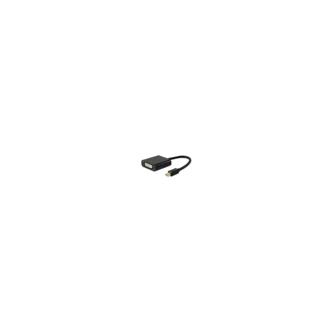 Mini DisplayPort- to DVI 1920x1200 60Hz St Bu 0.15m sw — image 1
