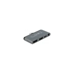 Mini Dockingstation für iPad Pro Mobilgeräte mit 4K 60 Hz