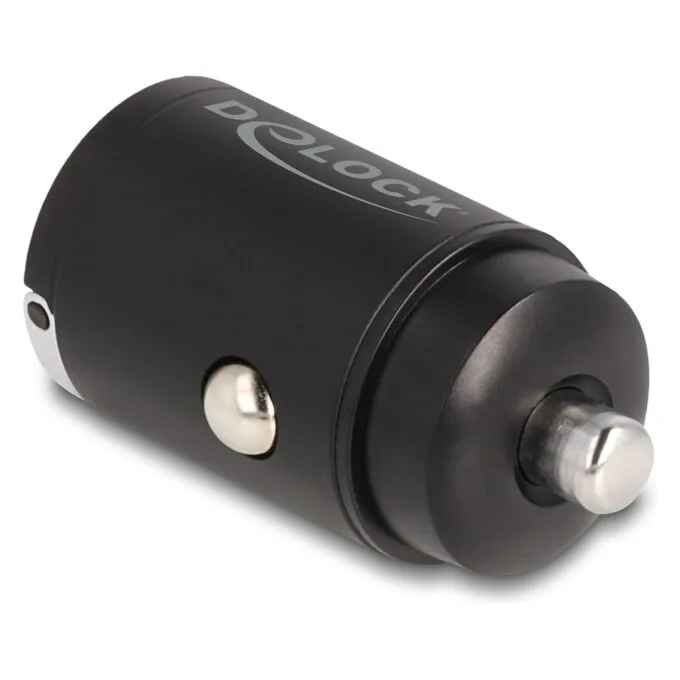 Mini Kfz Ladeadapter USB Typ-A mit 18 W — image 2
