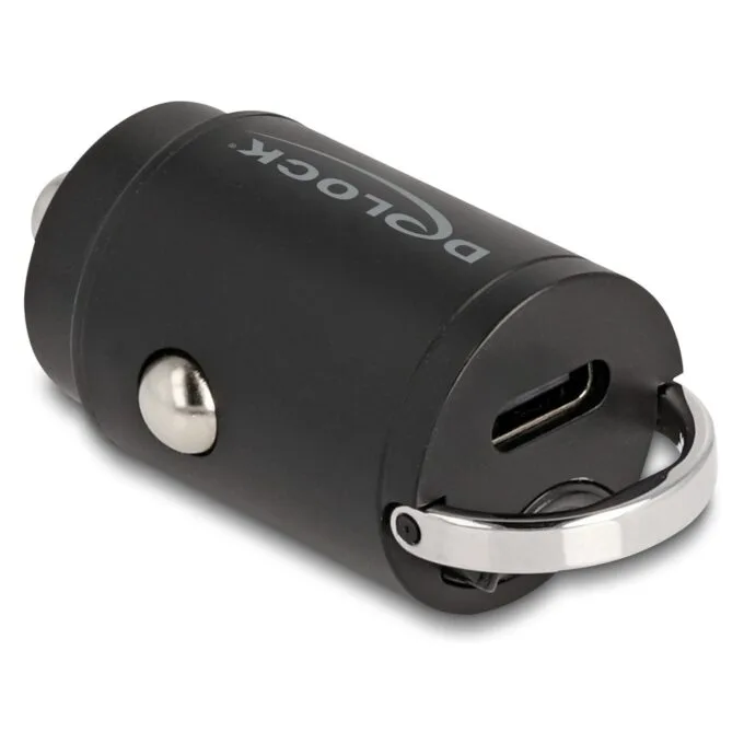 Mini Kfz Ladeadapter USB Type-CTM PD 3.0 mit 30 W — image 3