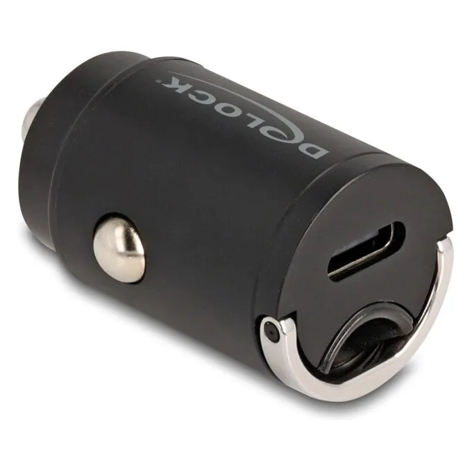 Mini Kfz Ladeadapter USB Type-CTM PD 3.0 mit 30 W — image 1