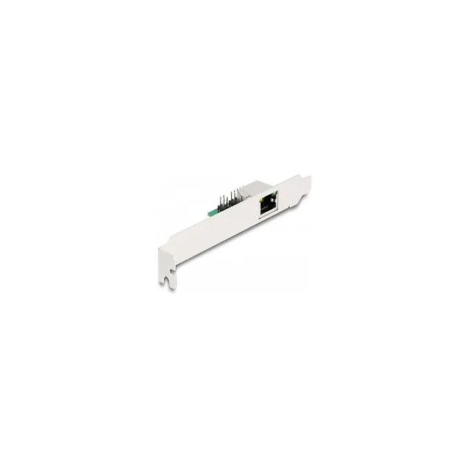 Mini PCIe I O PCIe half size 1 x RJ45 2.5 Gigabit LAN — image 3