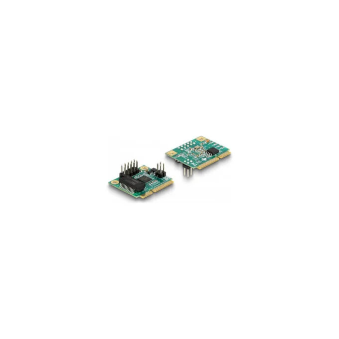 Mini PCIe I O PCIe half size 1 x RJ45 2.5 Gigabit LAN — image 4