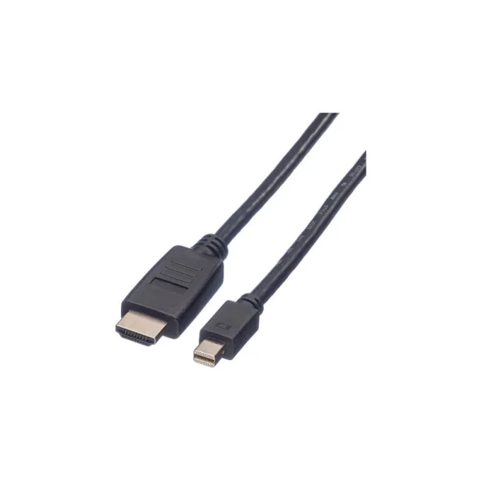 MINIDP KABELMINIDP-HDTV3M — image 1
