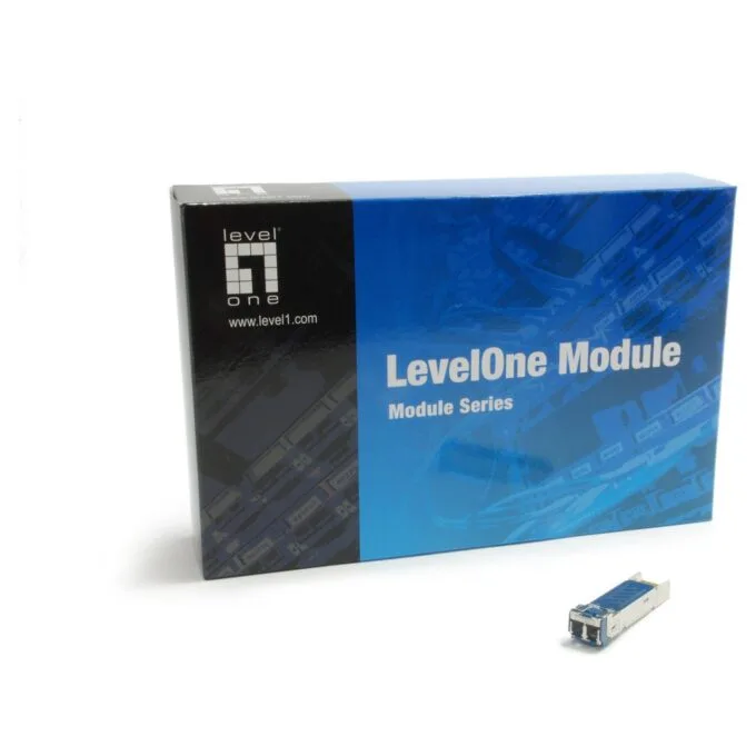 MiniGBIC GVT-0302 SFP ZX LC Fiber SM 80km — image 3