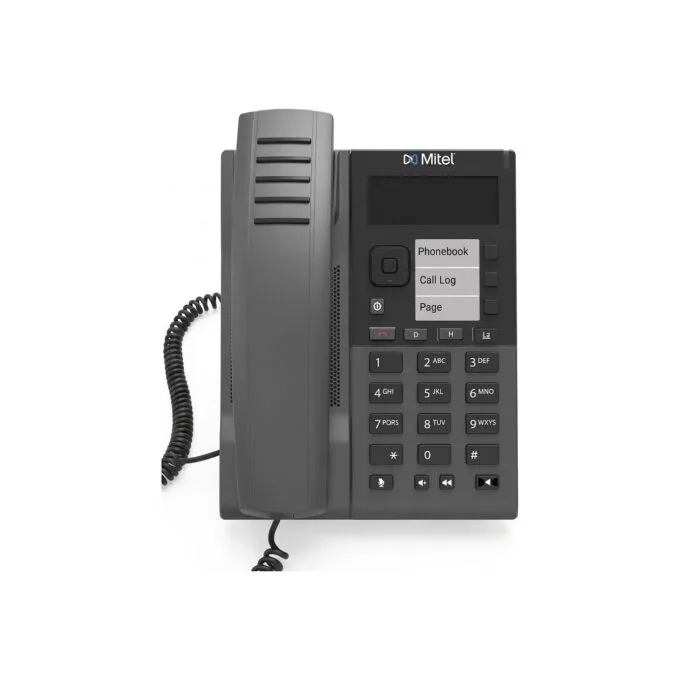 Mitel 6905 IP Phone — image 1