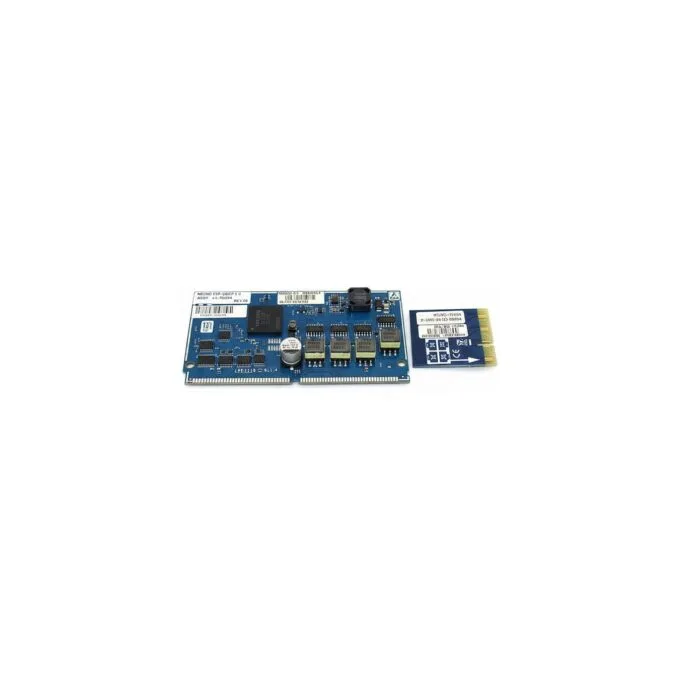 Mitel Analoge Endgertekarte ETAB4 (4 x FXS) inkl. WA-2W — image 1