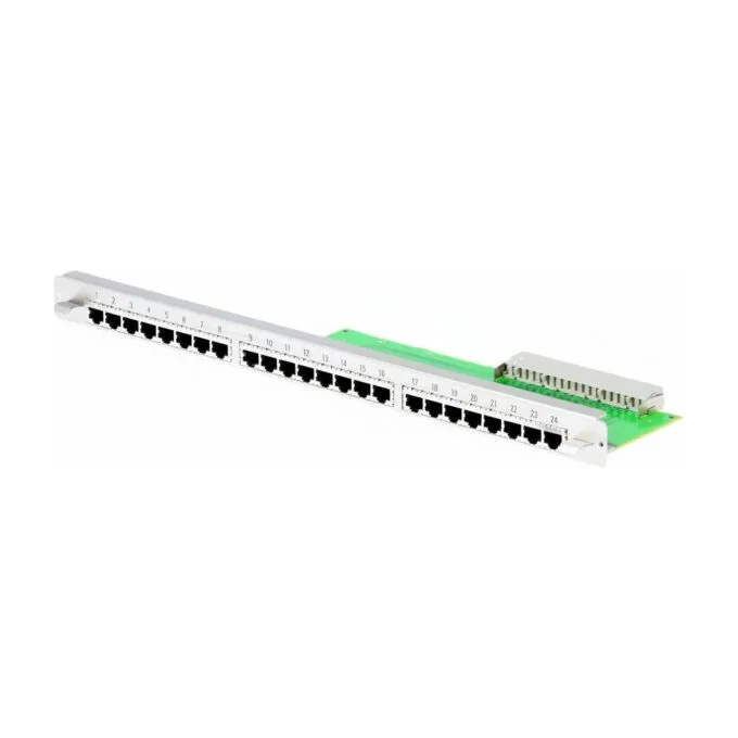 Mitel OpenScape Business X8 Patchpanel NPPAB, — image 1