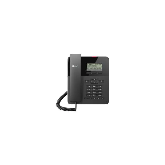 MITEL OpenScape Desk Phone CP110 — image 1