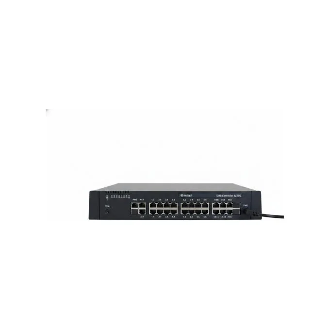 Mitel SMB Controller 8 38G — image 1