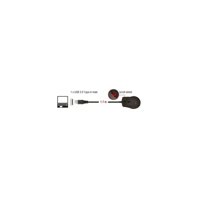 Mitel SMBC Subscriber card 8DSI with Wiring adapter — image 3