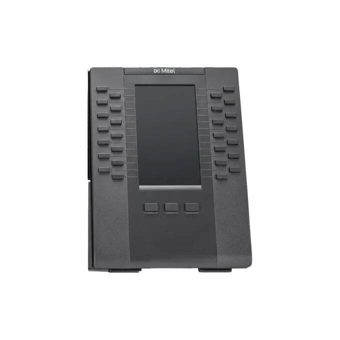 Mitel Tastenmodul Mitel M695 fr Serie 69xx — image 1
