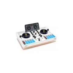 Mixersteuerung Hercules DJ Control Mix Ultra retail