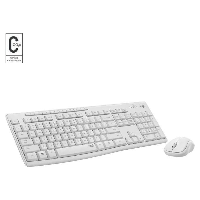MK295 SILENT WIRELESS COMBO — image 1