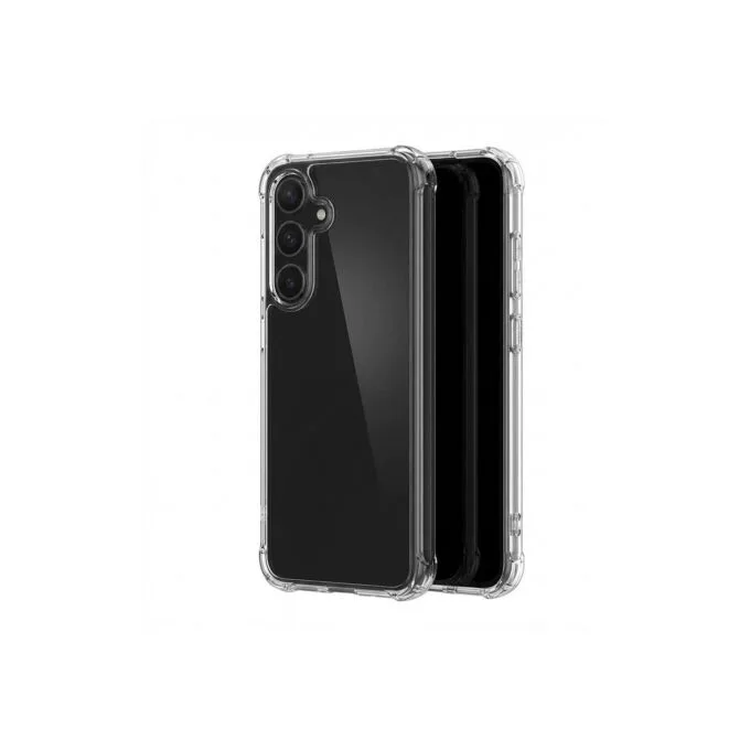 Mobeen Clear Cover fr Galaxy S26+ — image 1