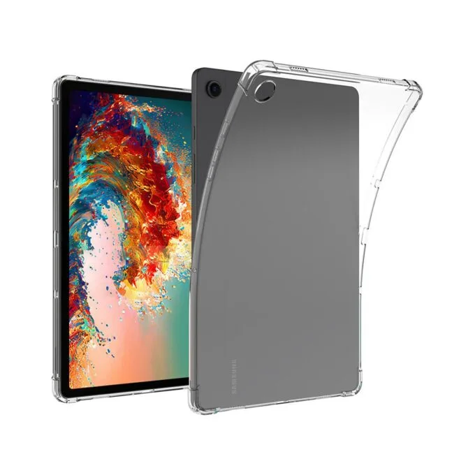 Mobeen Clear Cover fr Galaxy Tab A11+ — image 1