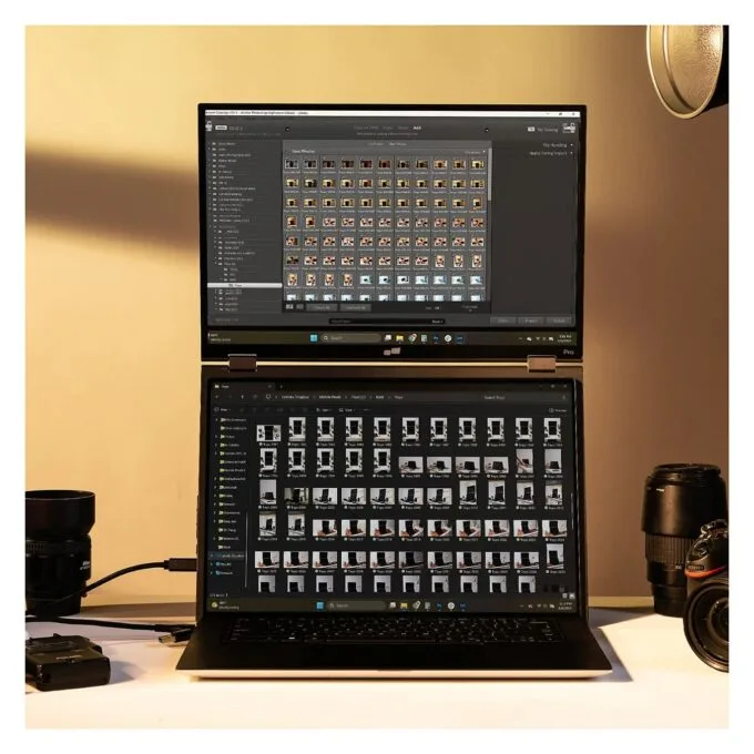 Mobile Pixels Duex Float 2 Pro 16 Bildschirmerweiterung — image 6