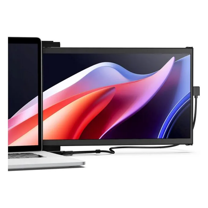Mobile Pixels Duex Max DS 14.1 Bildschirmerweiterung — image 1