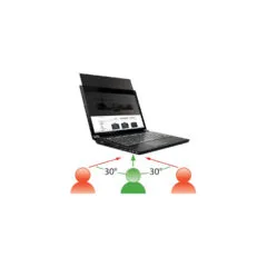 Mobilis Blickschutzfilter 13.3'' 16:9