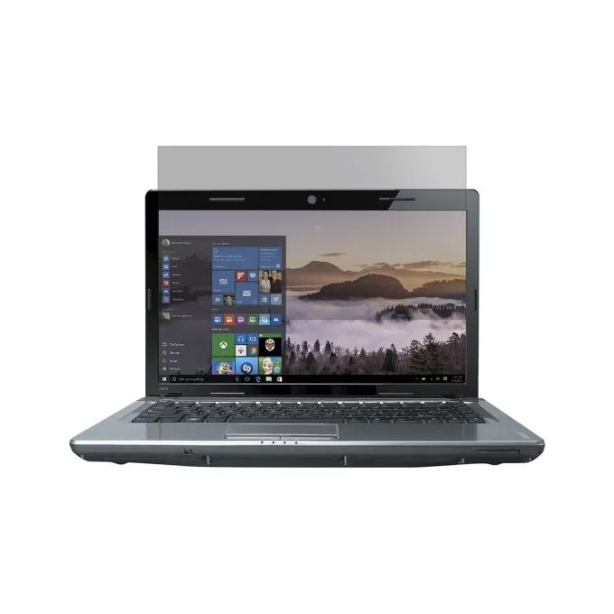 Mobilis Privacy Filter 35,60cm (14') W (16:10) Dim : 301x188mm — image 3