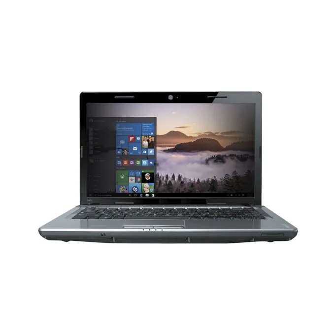 Mobilis Privacy Filter 35,60cm (14') W (16:10) Dim : 301x188mm — image 1