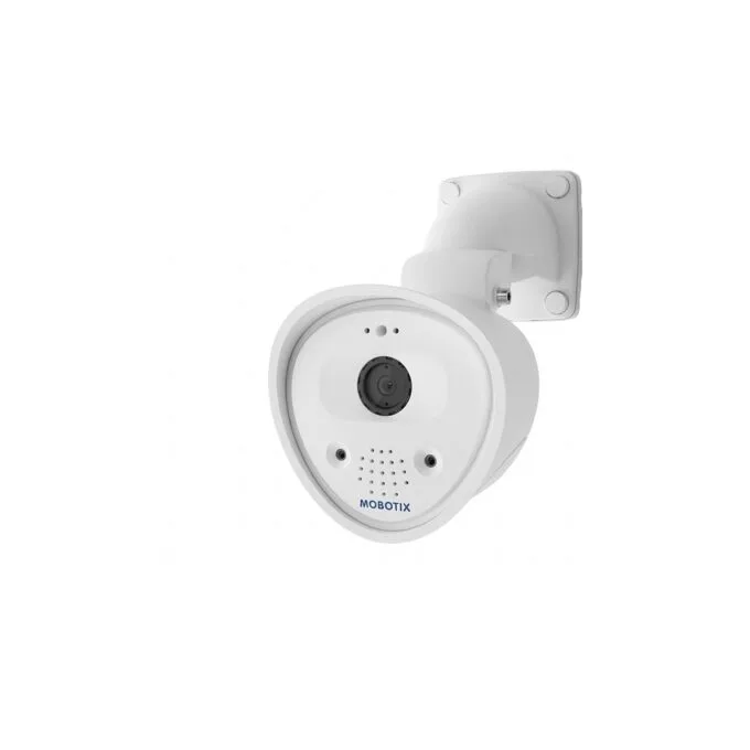 Mobotix ONE M1A-S mit 4K Nacht Sensormodul, 120°x60° — image 1