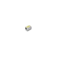 Modular-Adapter RJ45 STP Cat.5e metallisiert 1:1
