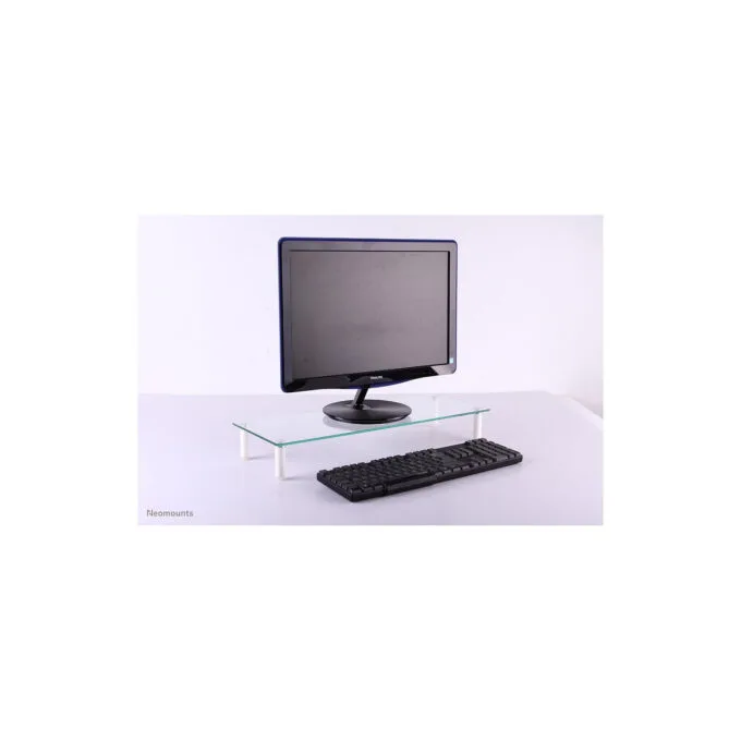Monitorständer für Flachbildschirm- und CRT-Monitoren 25KG NSMONITOR10 Neomounts — image 7