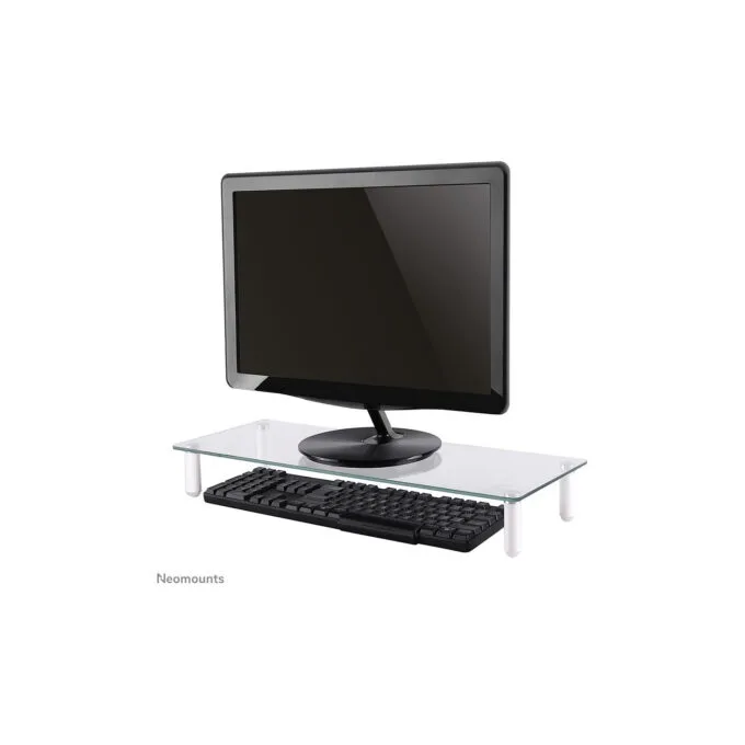 Monitorständer für Flachbildschirm- und CRT-Monitoren 25KG NSMONITOR10 Neomounts — image 1