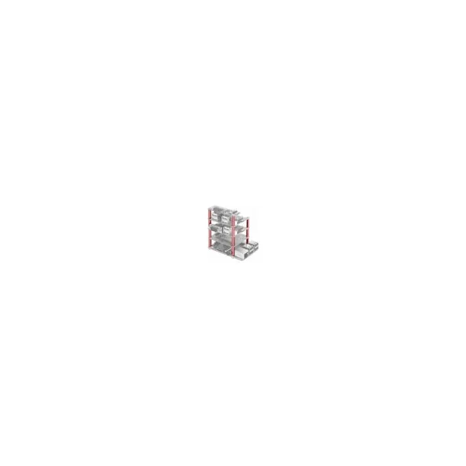 Montagezubehör für Raspberry Pi 30 mm — image 2