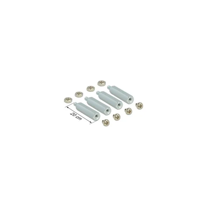 Montagezubehör für Raspberry Pi — image 1